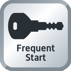 Frequent Start