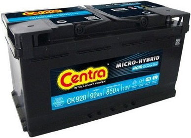 Centra CK920 AGM