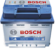 Akumulatory Bosch S3-S4-S5