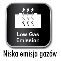 Akumulatory Exide Marine & Multifit mają niską emisje gazów