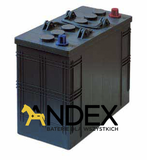 Battery 12V 105Ah/140Ah 6GEL105 SIAP