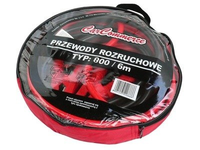 Przewody rozruchowe 1000 A 6m