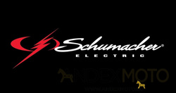 Ładowarka prostownik Schumacher SPI1 1A 6V 12V 