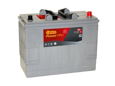 Akumulator 12V 142Ah CENTRA PowerPRO CF1420