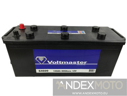 Akumulator 12V 140Ah VOLTMASTER 64020