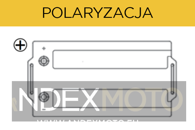 Battery 12V 210Ah VOLTMASTER 70038