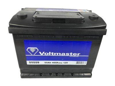 Akumulator 12V 55Ah VOLTMASTER 55559