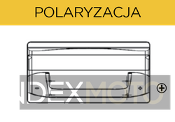 Akumulator 12V 100Ah S5013 BOSCH S5
