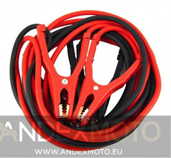 Przewody rozruchowe 600 A 6m