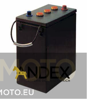 Akumulator  6V 320Ah/425Ah 3PT320 SIAP