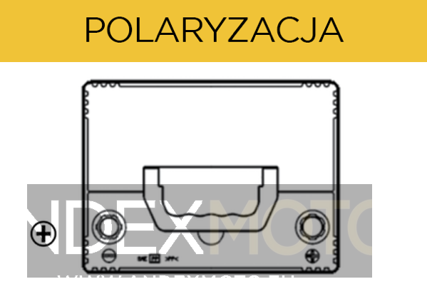 Akumulator 12V 60Ah S4025 BOSCH S4