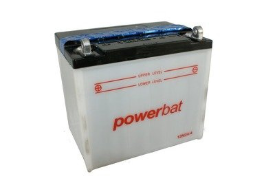 Akumulator Powerbat 12N24-4  24Ah