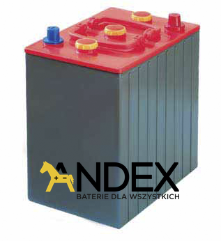 Battery 6V 170Ah//224Ah 3MC170 SIAP