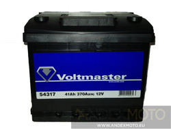 Akumulator 12V 41Ah VOLTMASTER 54317