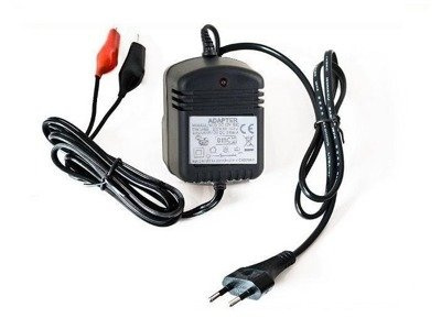 Ładowarka do akumultora BAT