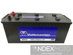 Akumulator 12V 180Ah VOLTMASTER 68022