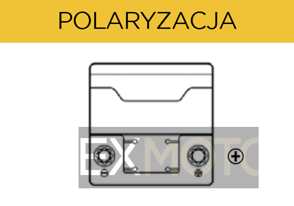 Akumulator 12V 44Ah S4000 BOSCH S4