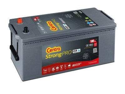 Akumulator 12V 185Ah CENTRA StrongPRO CE1853
