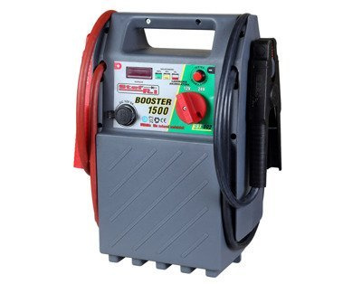 Urządzenie rozruchowe EST-802 12V/24V/1500