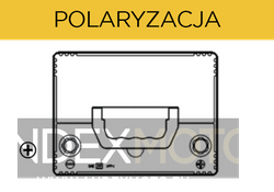 Akumulator 12V 60Ah S4025 BOSCH S4