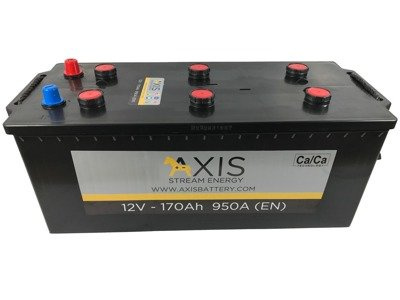Battery 12V 105Ah CENTRA START-STOP AGM CK1050