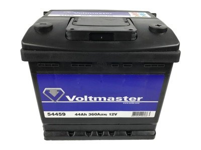 Akumulator 44Ah VOLTMASTER CC440 S4002 B18 CB442