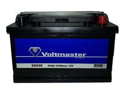 Akumulator 12V 65Ah VOLTMASTER 56530