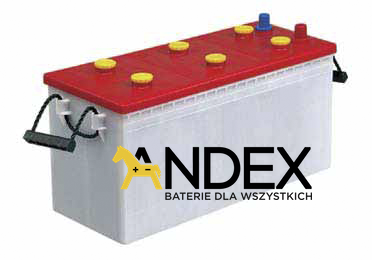 Battery 12V 160Ah/210Ah 6PT160 SIAP