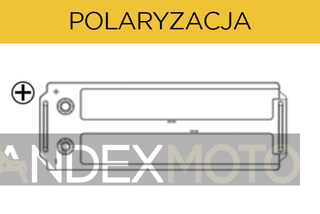 Akumulator 12V 140Ah CENTRA StrongPRO CE1403