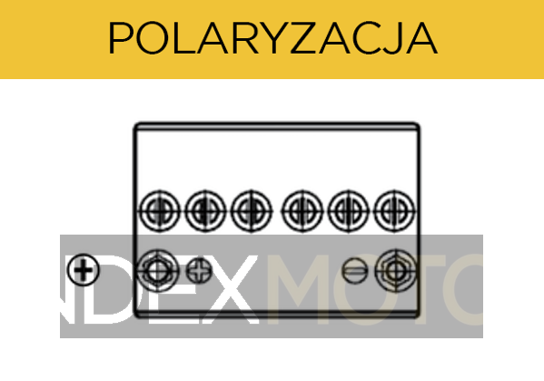 Akumulator 12V 40Ah S4019 BOSCH S4