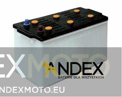Battery 12V 180Ah/240Ah 6PT180 SIAP