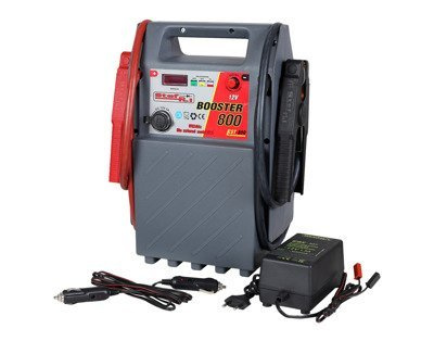 Urządzenie rozruchowe EST-800 12V/800