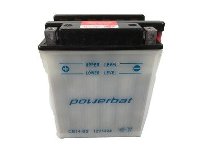 Akumulator Powerbat 14Ah CB14-B2 YB14-B2 EB14-B2