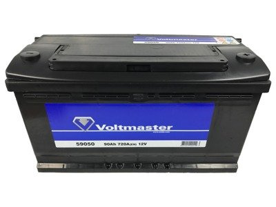 Akumulator 90Ah VOLTMASTER CB950 S4013 G8 CA1000