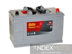 Akumulator 12V 120Ah CENTRA PowerPRO CF1202
