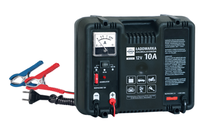 Prostownik BK 12V 10A