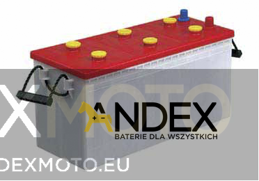 Akumulator 12V 160Ah/210Ah 6PT160 SIAP