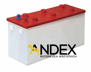 Battery 12V 150Ah/200Ah 6PT150 SIAP