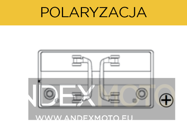 Akumulator 12V 142Ah CENTRA PowerPRO CF1420