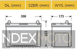 Akumulator 12V 95Ah S4028 BOSCH S4