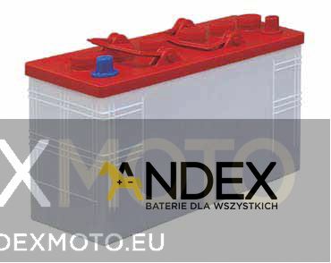Battery 12V  90Ah/120Ah 6PT90 SIAP