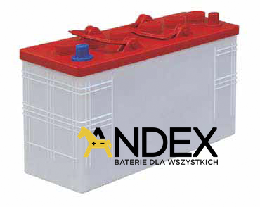 Akumulator 12V  90Ah/120Ah 6PT90 SIAP